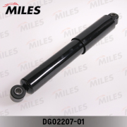 Miles DG0220701