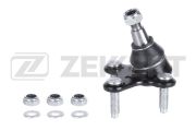 Zekkert TG5444