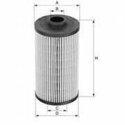 Filter AG EFF1087