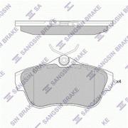 Sangsin brake SP4149