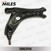 Miles D * * * 6