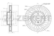 Zekkert BS6258