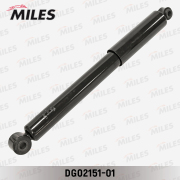 Miles DG0215101