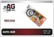 Auto-GUR M * * * 0