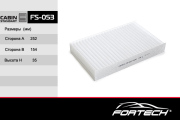 Fortech FS053