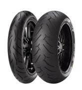 Pirelli 2068700 Моторезина Pirelli DIABLO ROSSO II 190/55ZR17M/CTL (75W) R