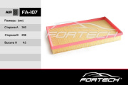 Fortech F * * * 7