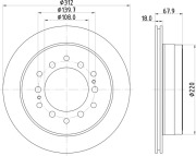 NISSHINBO ND1093K