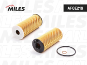 Miles AFOE219