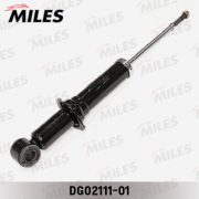 Miles D * * * 1