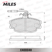 Miles E400048