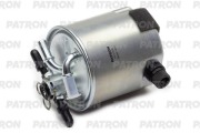 PATRON PF3406 Фильтр топливный