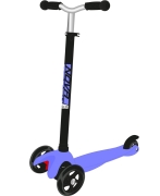 NOVATRACK 120HDISCOKIDSBVL20