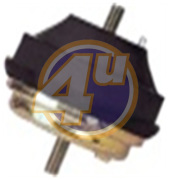 4U OPEM00338 ПОДУШКА ДВИГАТЕЛЯ