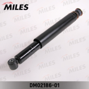 Miles D * * * 1
