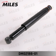 Miles DM0218601