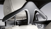 MERCEDES-BENZ A0008103400 Вешалка для одежды Mercedes Coat Hanger