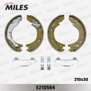 Miles E210584