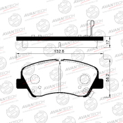 AVANTECH AV028