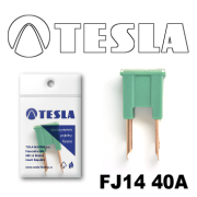 TESLA FJ1440A