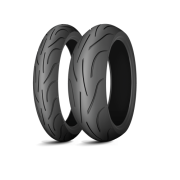 Michelin 8 * * * 8