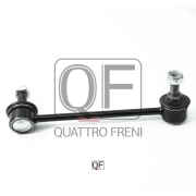 QUATTRO FRENI QF17D00106