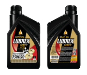 LUBREX 7 * * * 1