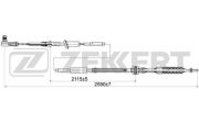 Zekkert BZ1044