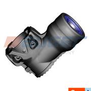 AUGER 93768 90° Болтовое coeдинeниe