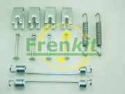 Frenkit 9 * * * 4