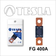 TESLA FG400A Предохранитель FG400А MEGA