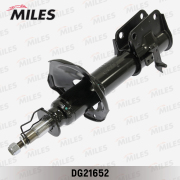 Miles DG21652