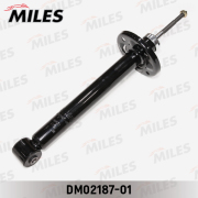 Miles DM0218701