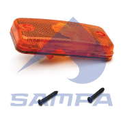 SAMPA 034340