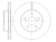 G-BRAKE GR20413