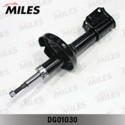 Miles D * * * 0
