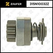ZAUFER 315N10032Z Бендикс стартера
