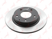 LYNXauto B * * * 5