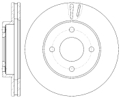 G-BRAKE GR20441