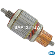 Krauf SAP4281UW