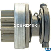 Krauf SDB9834EX