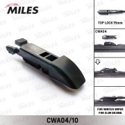 Miles CWA04