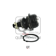 QUATTRO FRENI QF00U00025