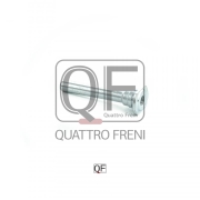 QUATTRO FRENI QF00Z00002