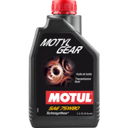 MOTUL 1 * * * 2