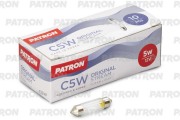 PATRON P * * * 1