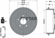 Textar 94024400