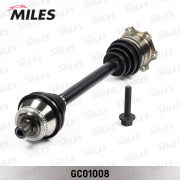 Miles G * * * 8