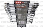 PATRON P51112 Набор ключей