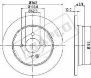 BAPCO BD0265